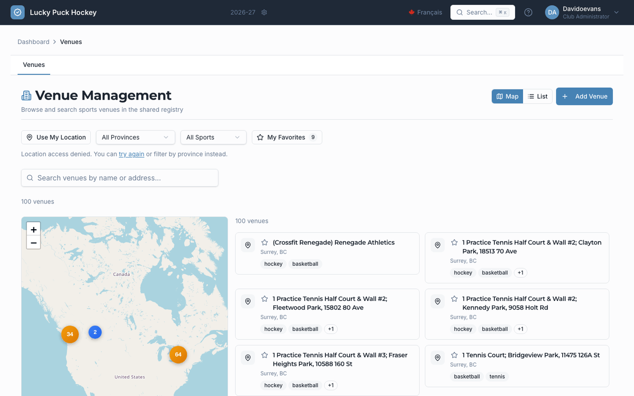 Search the Registry screenshot